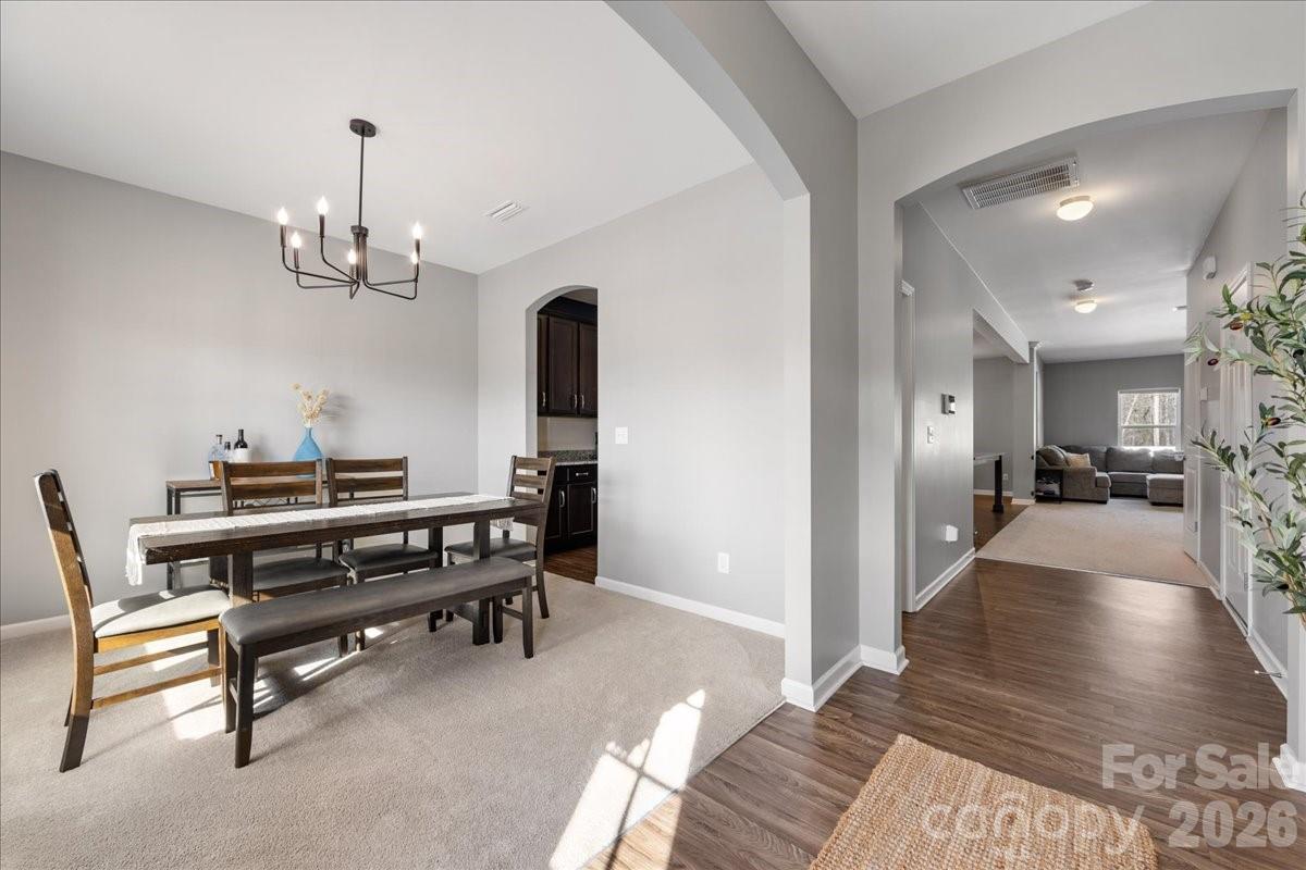 154 Sutters Mill Drive Troutman NC 28166