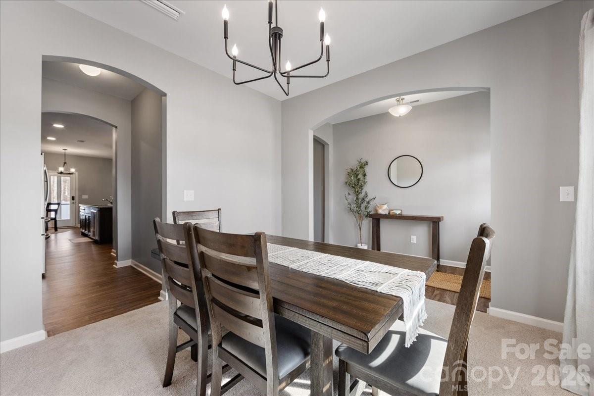 154 Sutters Mill Drive Troutman NC 28166