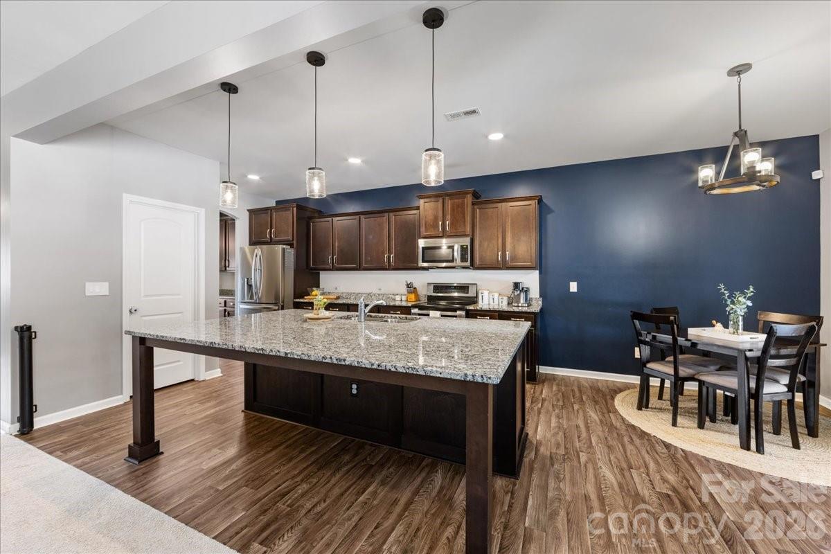 154 Sutters Mill Drive Troutman NC 28166