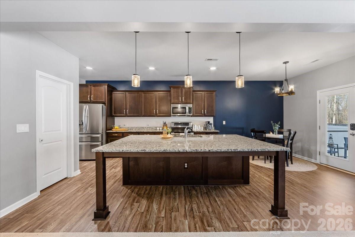 154 Sutters Mill Drive Troutman NC 28166
