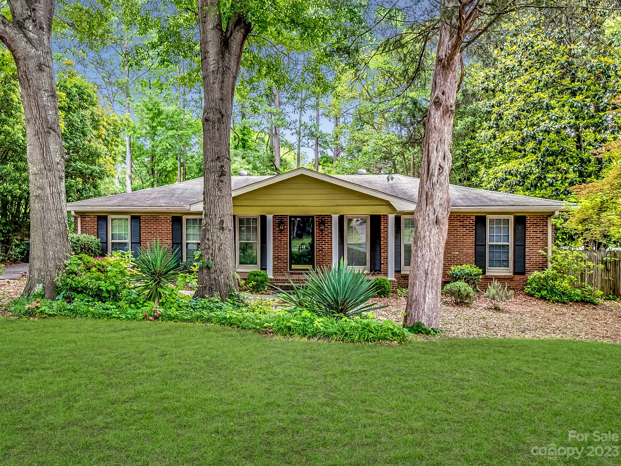 7320 Quail Ridge Drive Charlotte NC 28226