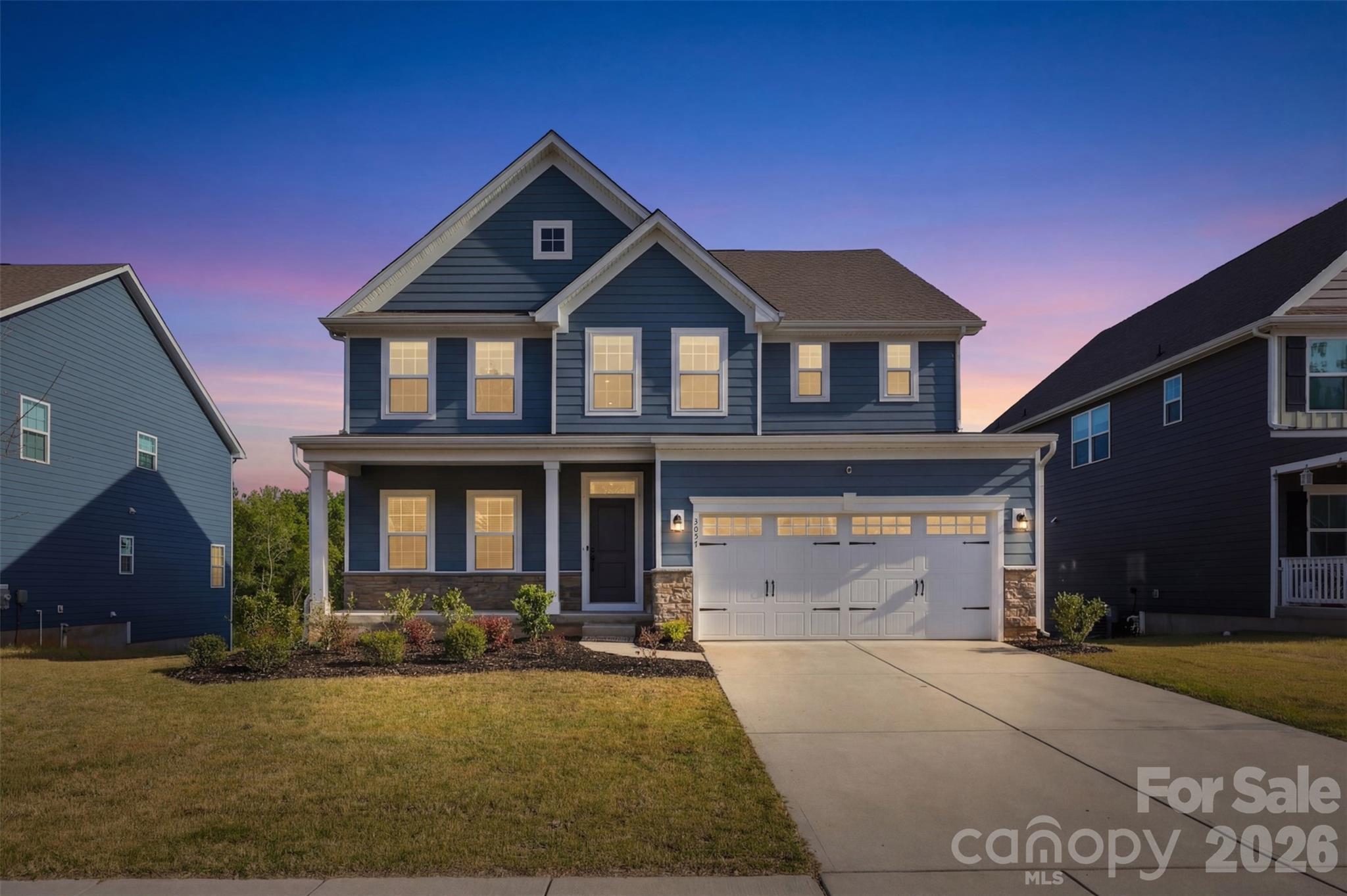 3057 Ballester Road Fort Mill SC 29707
