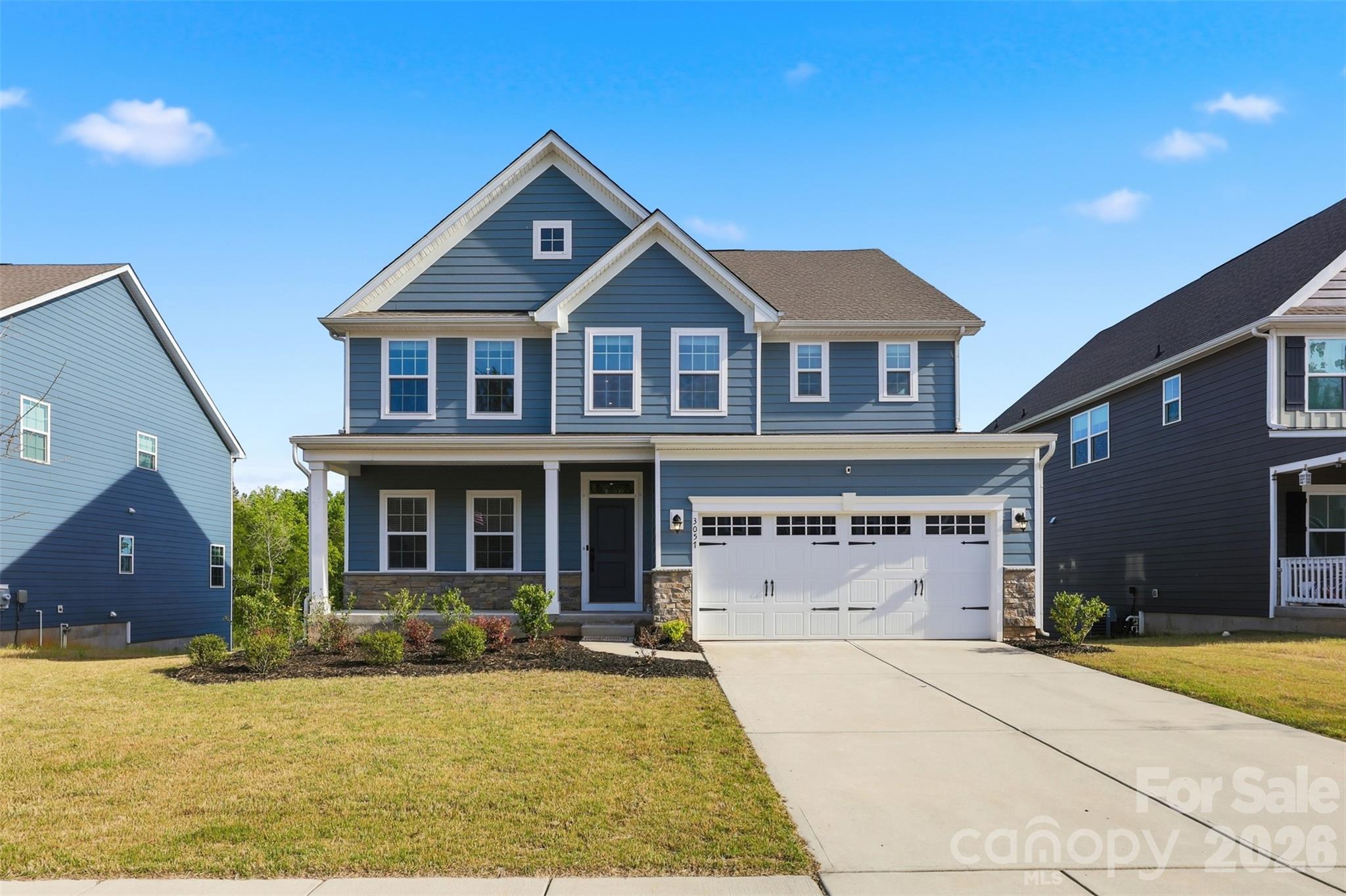 3057 Ballester Road Fort Mill SC 29707