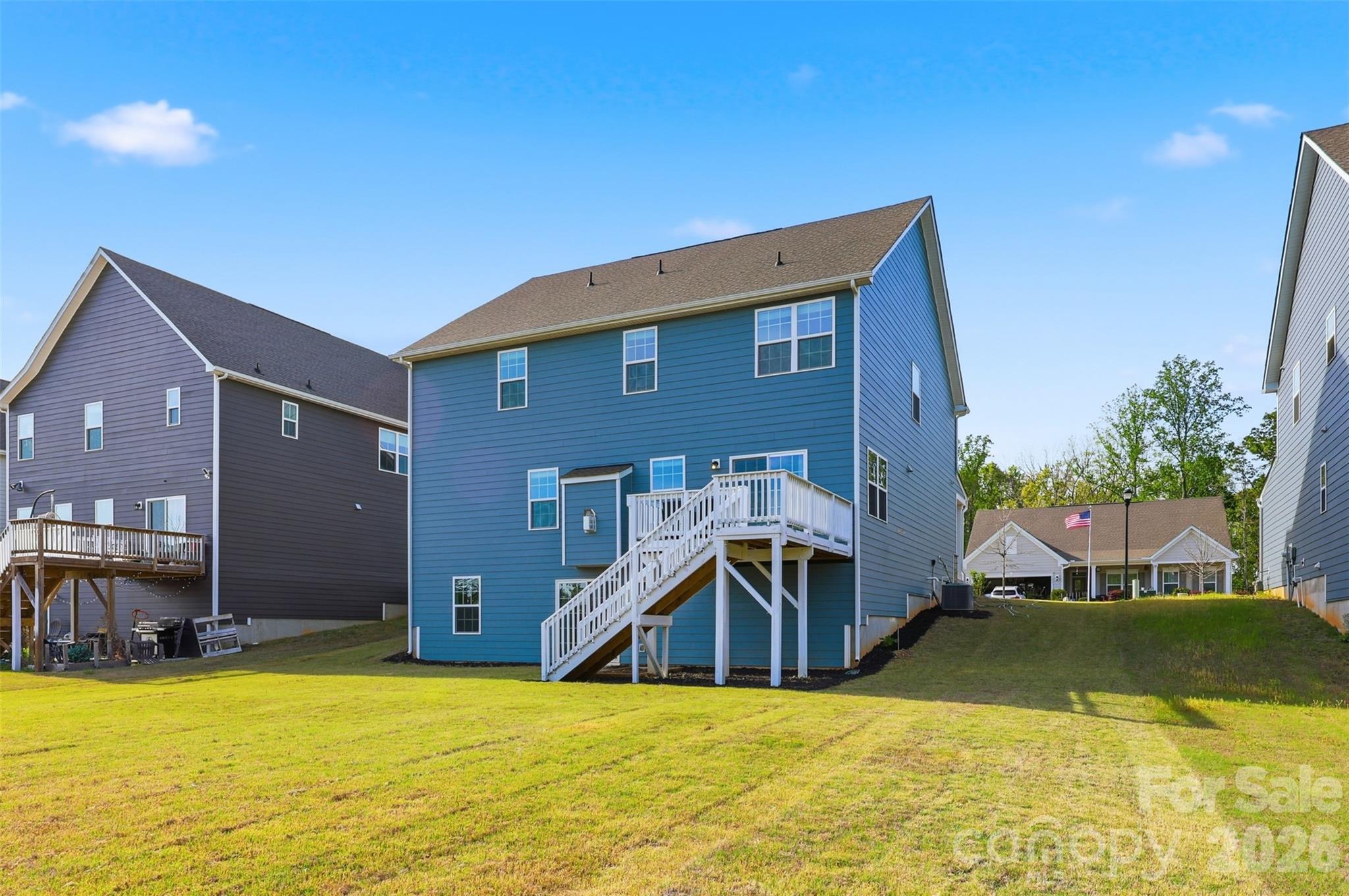 3057 Ballester Road Fort Mill SC 29707