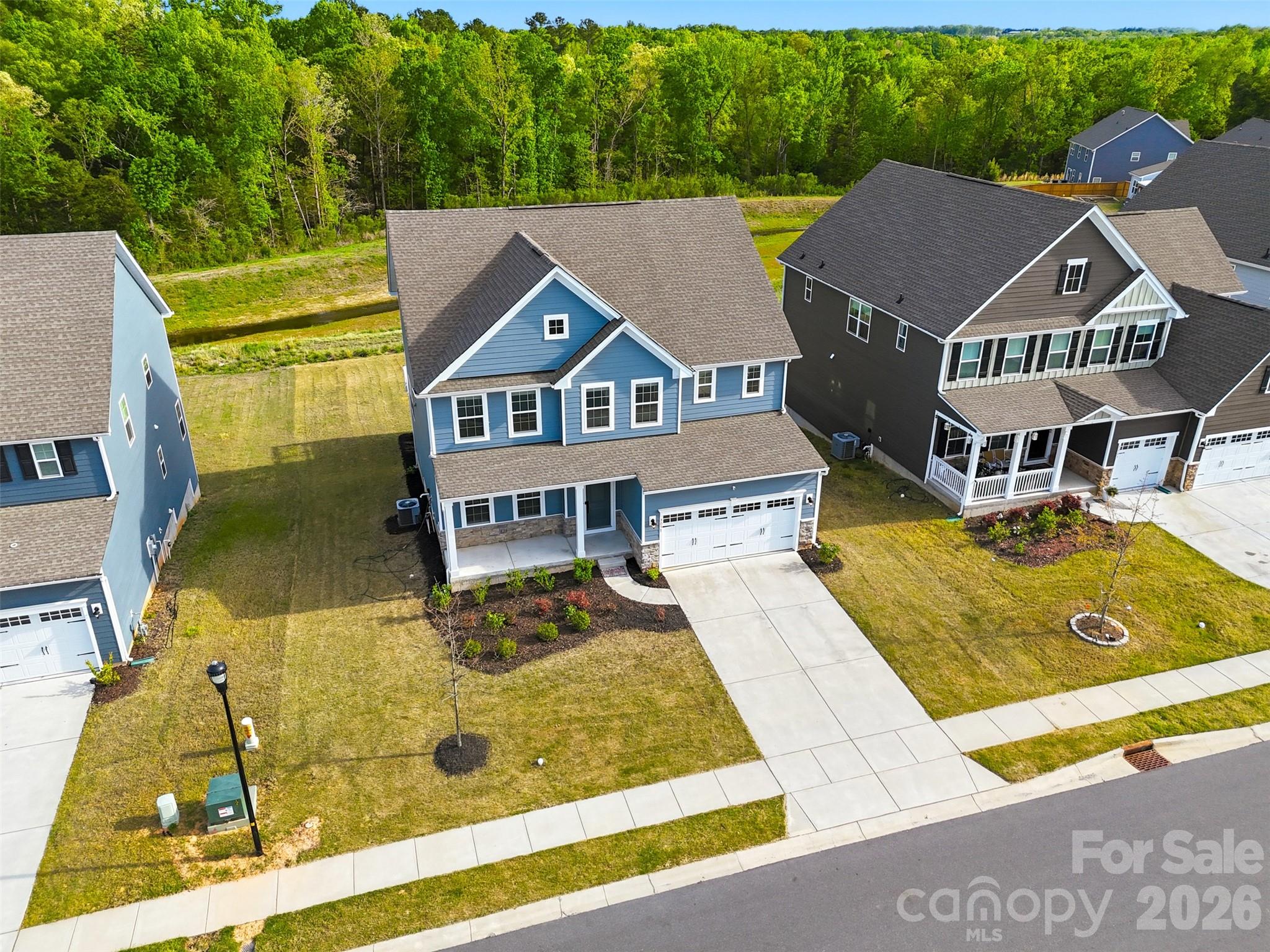 3057 Ballester Road Fort Mill SC 29707