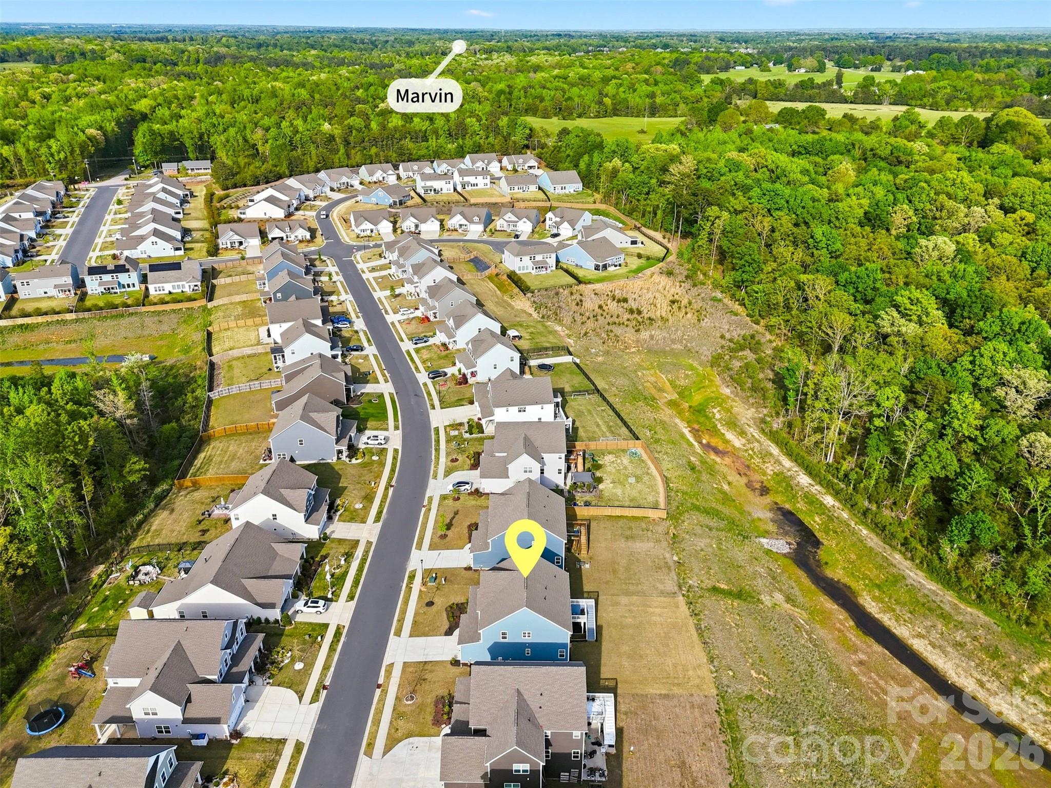 3057 Ballester Road Fort Mill SC 29707