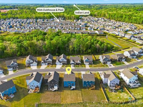 3057 Ballester Road Fort Mill SC 29707
