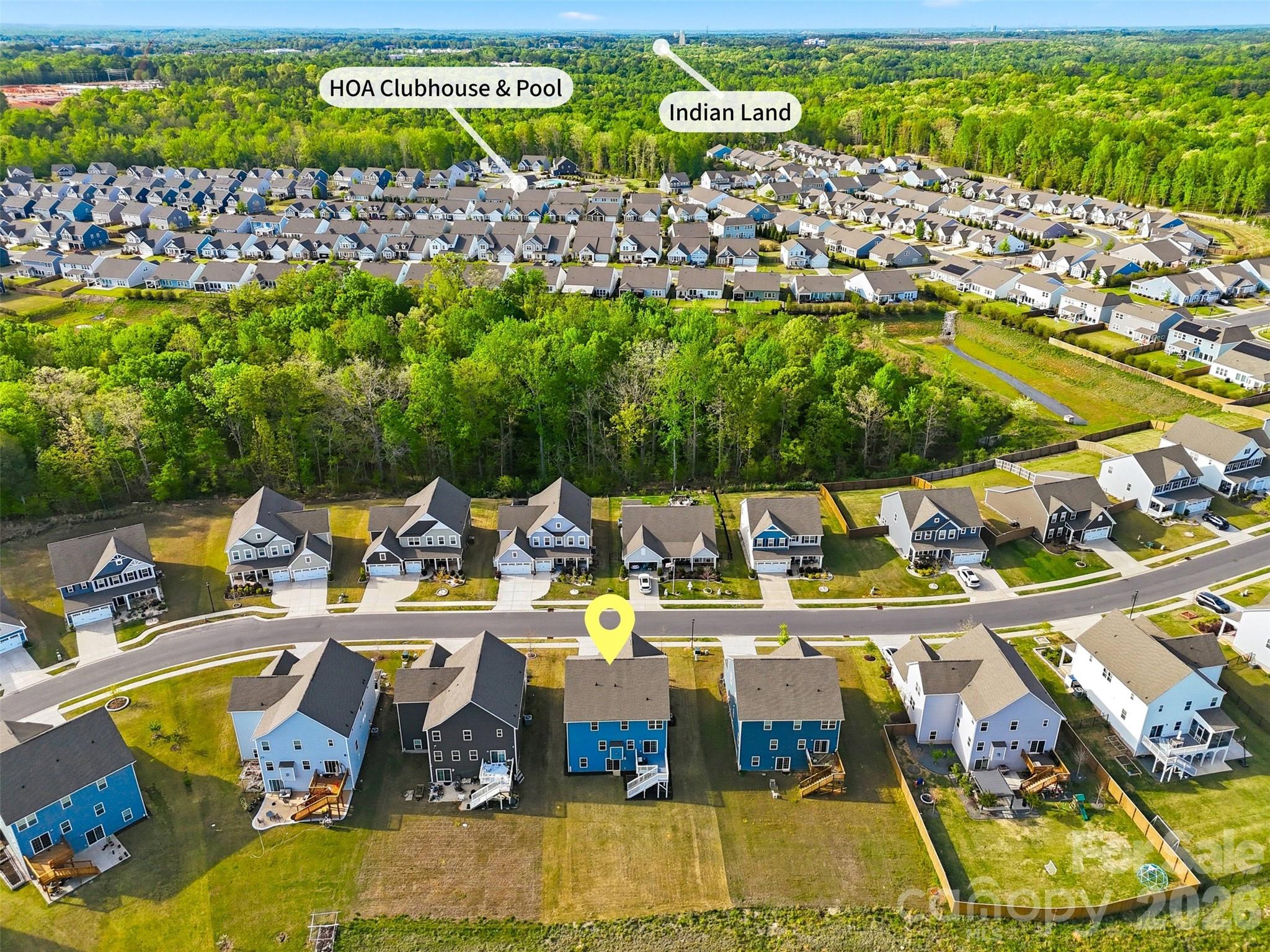 3057 Ballester Road Fort Mill SC 29707