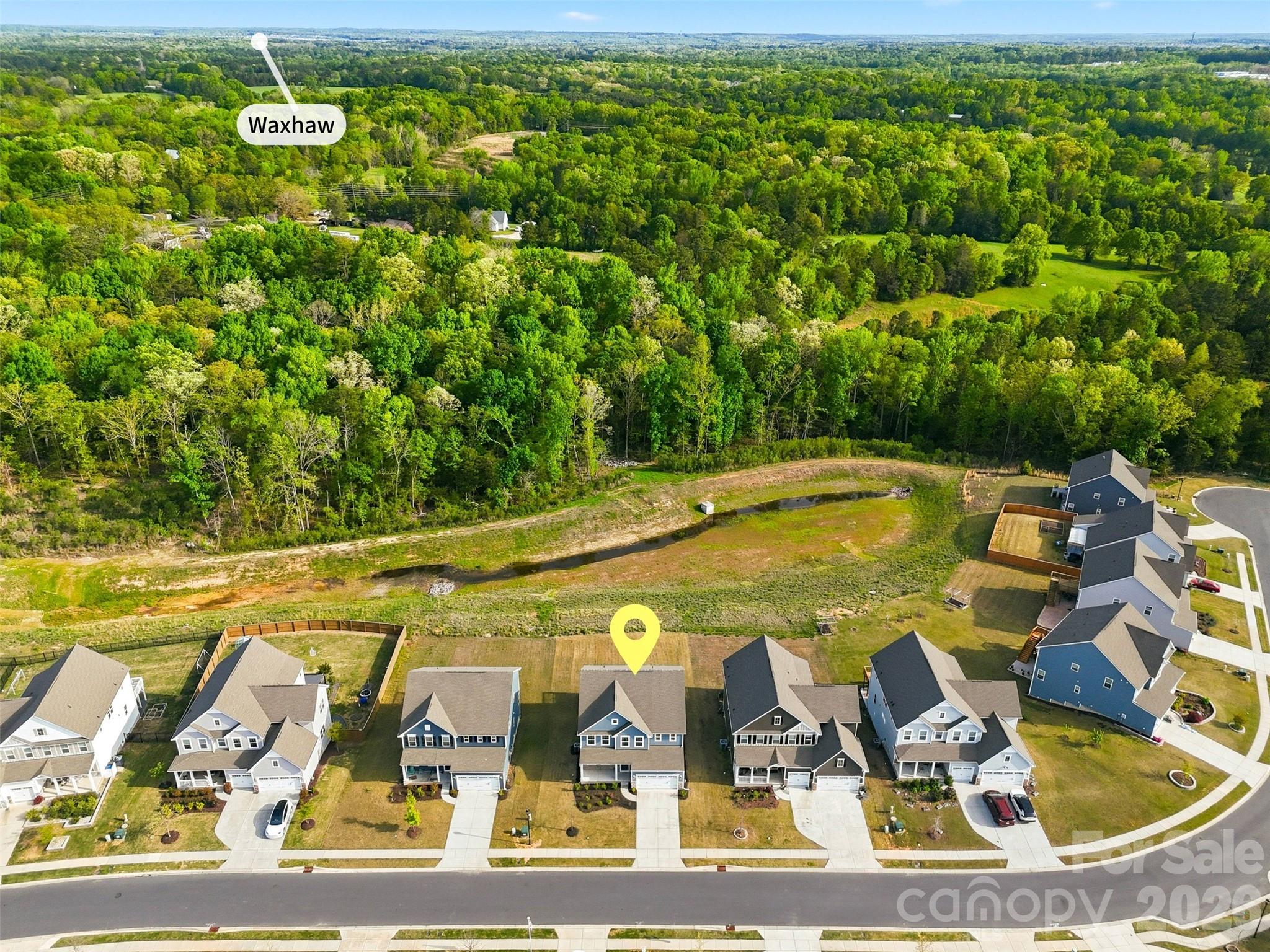 3057 Ballester Road Fort Mill SC 29707