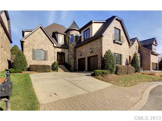 7140 Old Providence Road Charlotte NC 28226