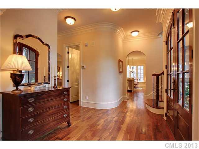 7140 Old Providence Road Charlotte NC 28226