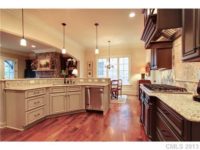 7140 Old Providence Road Charlotte NC 28226