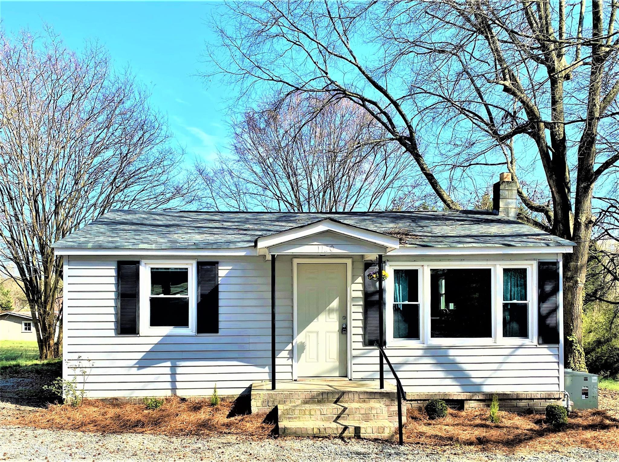 1120 N Rocky River Road Monroe NC 28110