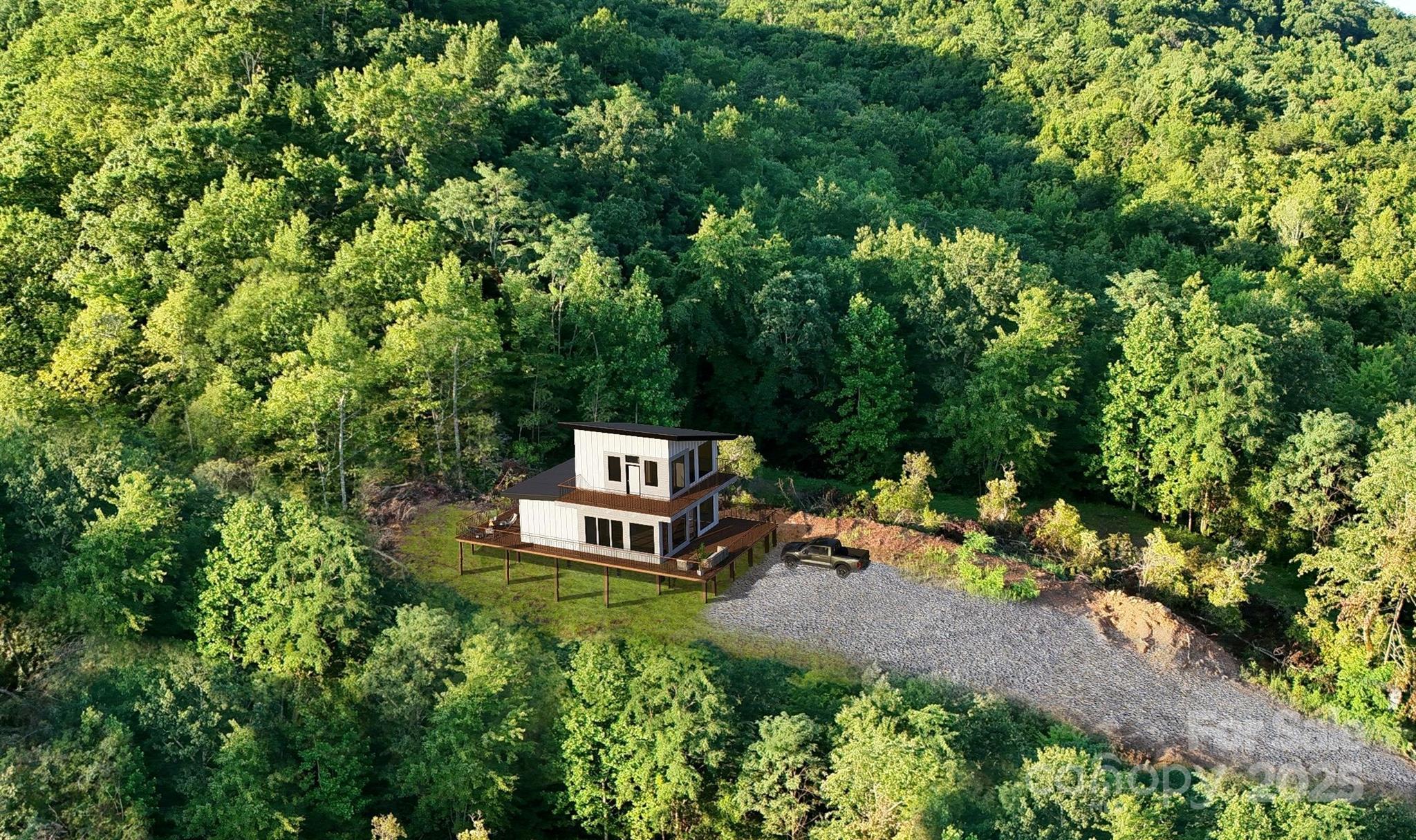 221 Serenity Ridge Trail Andrews NC 28901