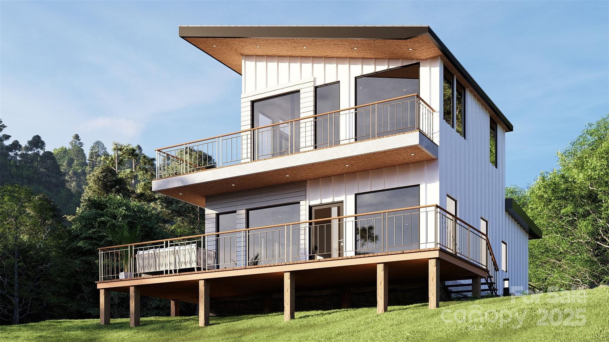 221 Serenity Ridge Trail Andrews NC 28901