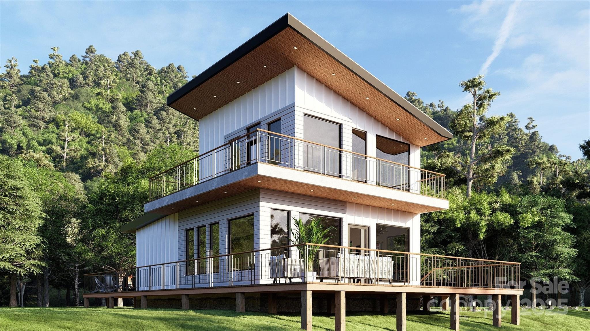 221 Serenity Ridge Trail Andrews NC 28901