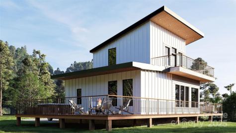 221 Serenity Ridge Trail Andrews NC 28901