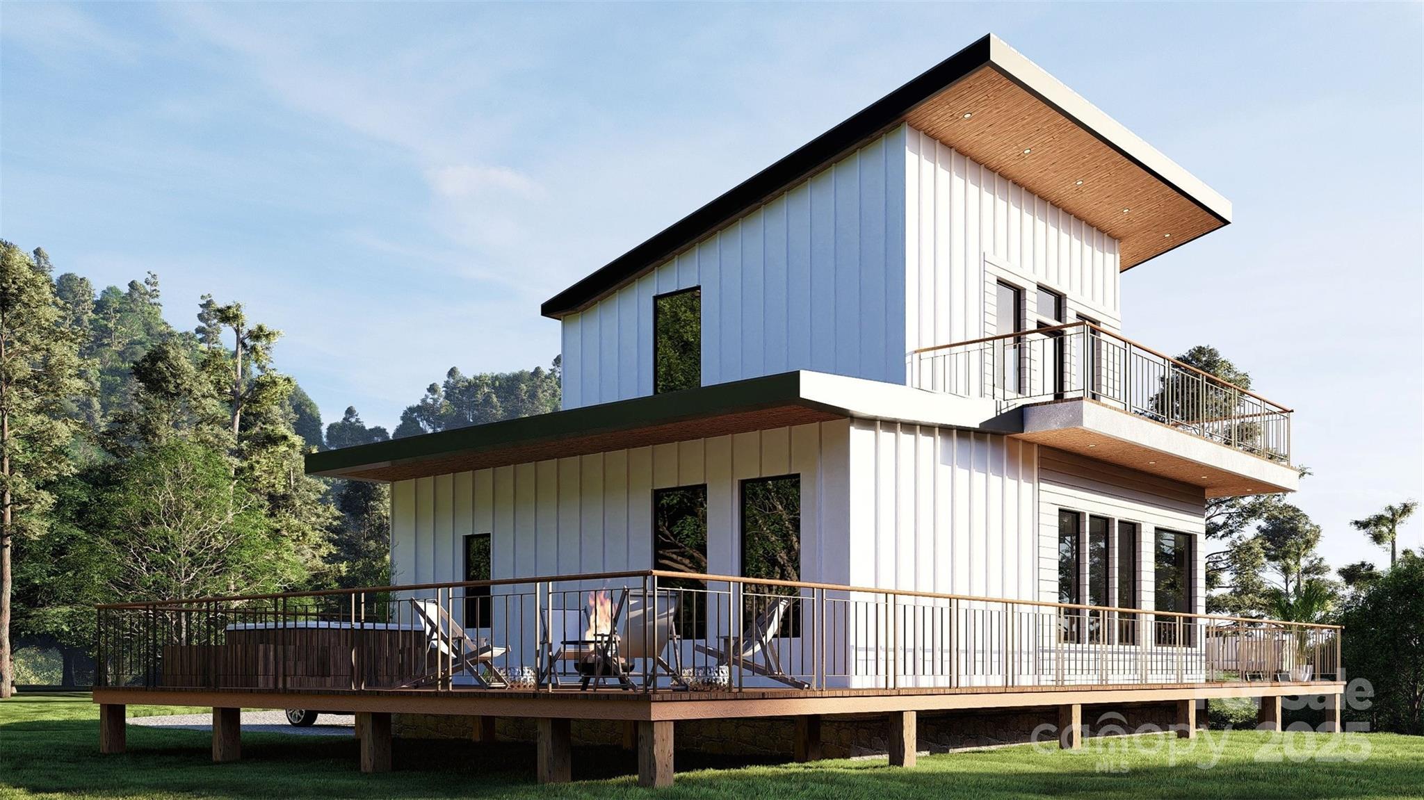 221 Serenity Ridge Trail Andrews NC 28901