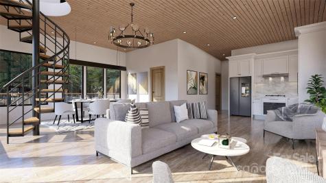 221 Serenity Ridge Trail Andrews NC 28901