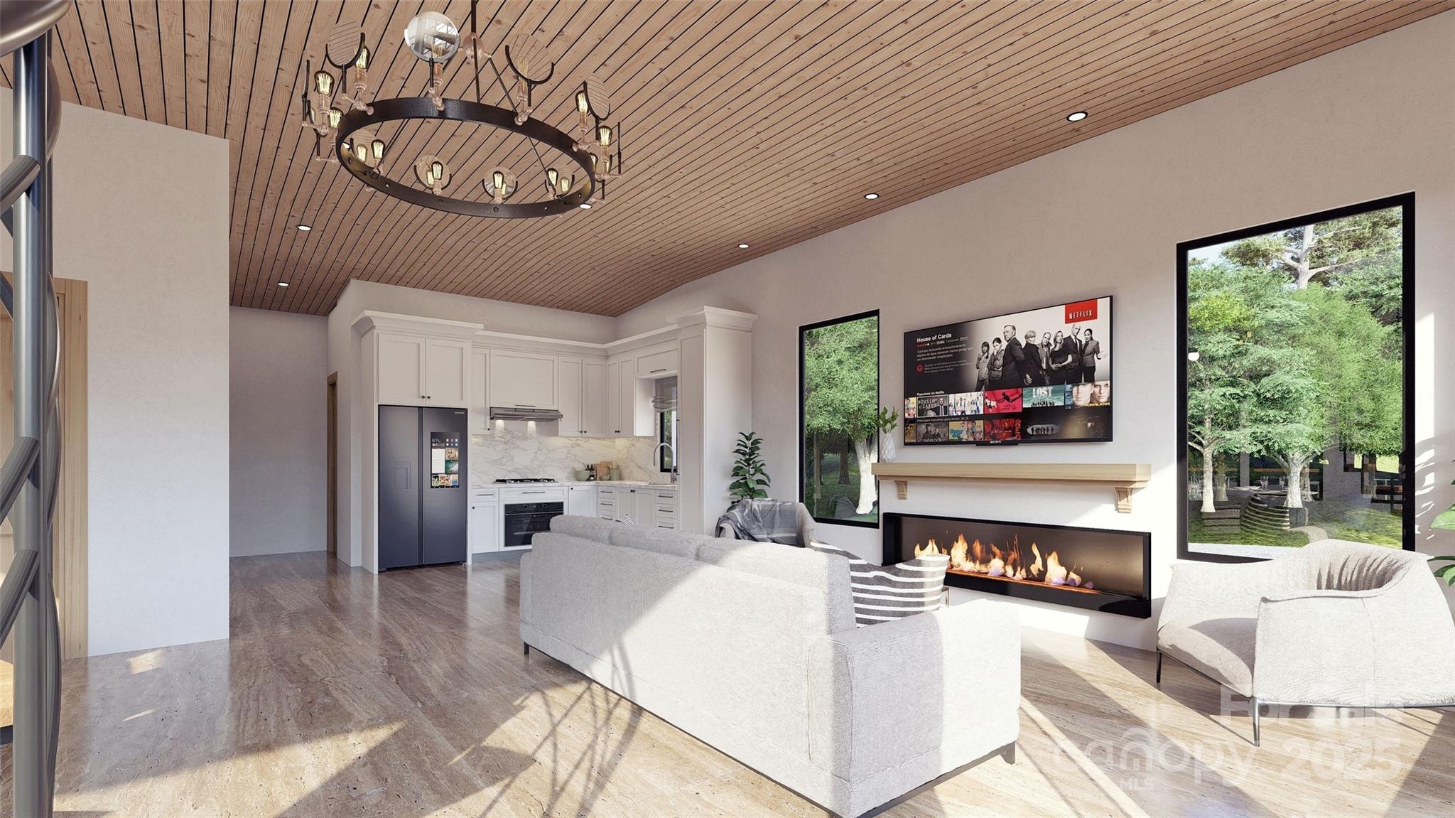 221 Serenity Ridge Trail Andrews NC 28901