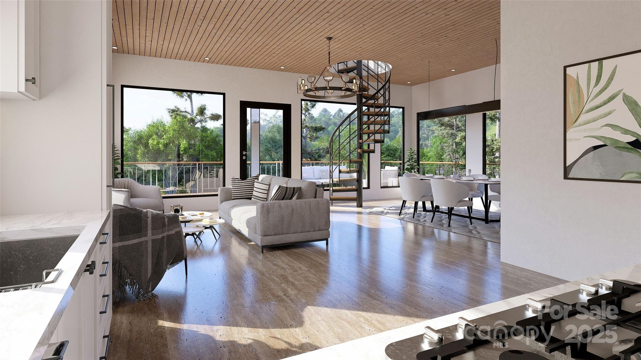 221 Serenity Ridge Trail Andrews NC 28901