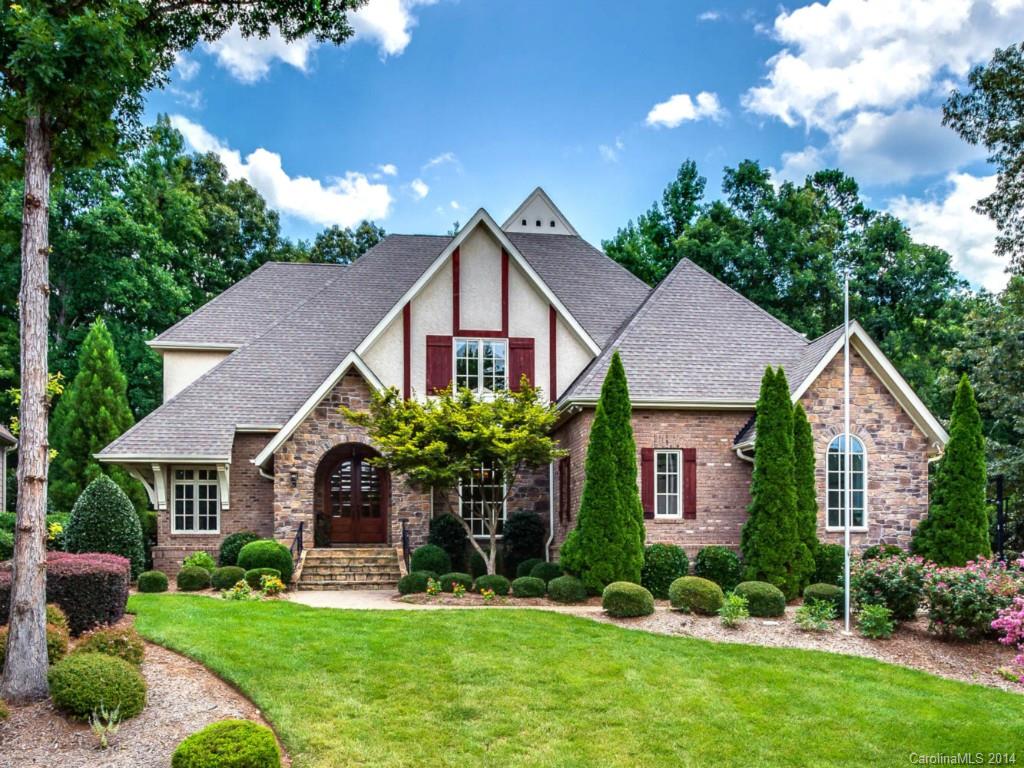 1320 Wyndmere Hills Lane Matthews NC 28105