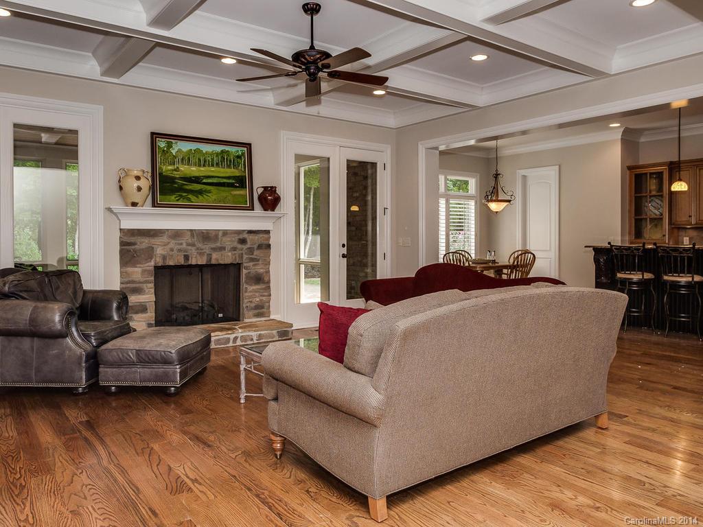 1320 Wyndmere Hills Lane Matthews NC 28105