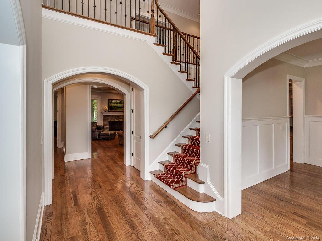 1320 Wyndmere Hills Lane Matthews NC 28105