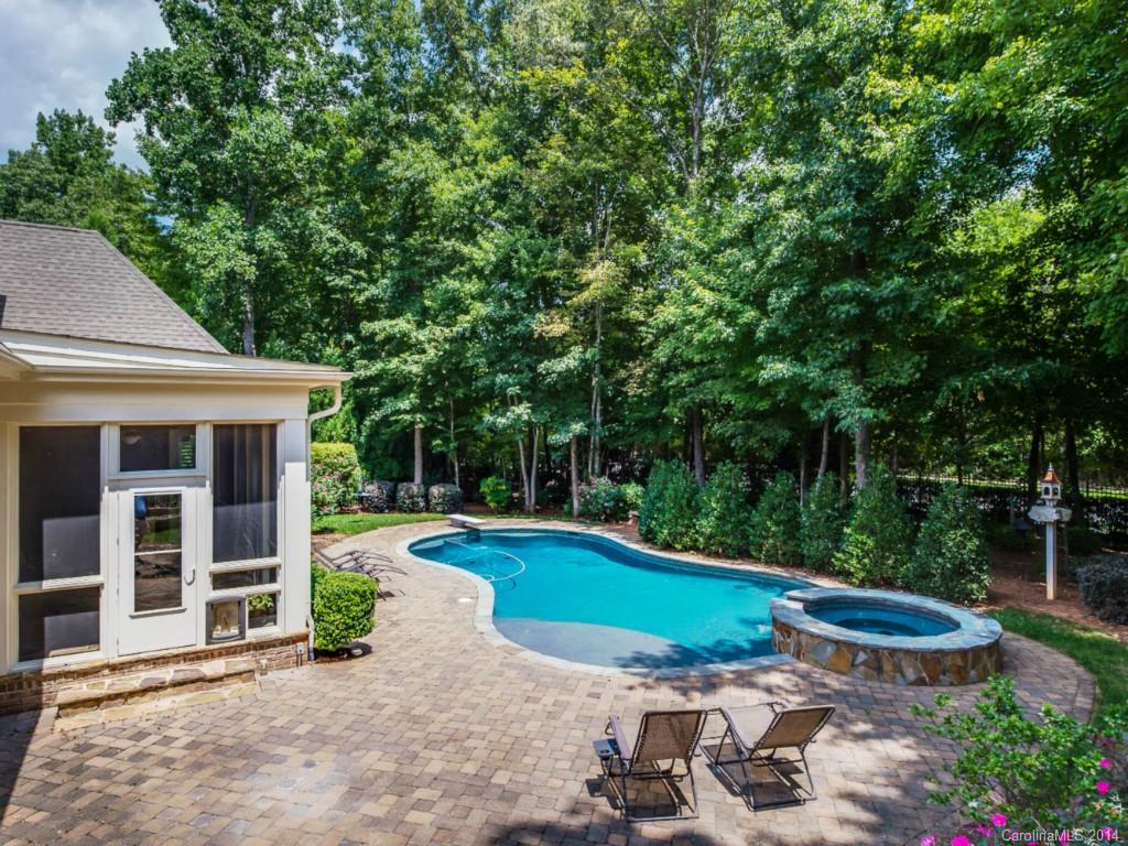 1320 Wyndmere Hills Lane Matthews NC 28105