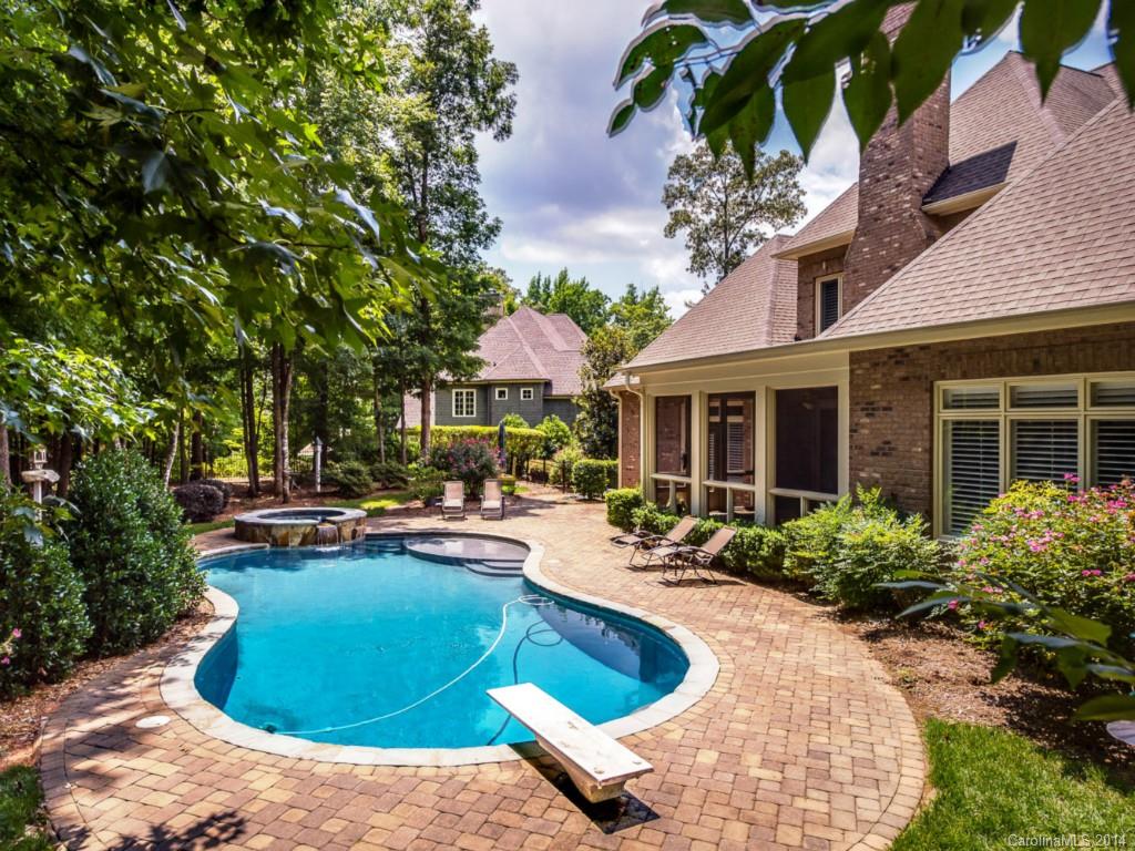 1320 Wyndmere Hills Lane Matthews NC 28105