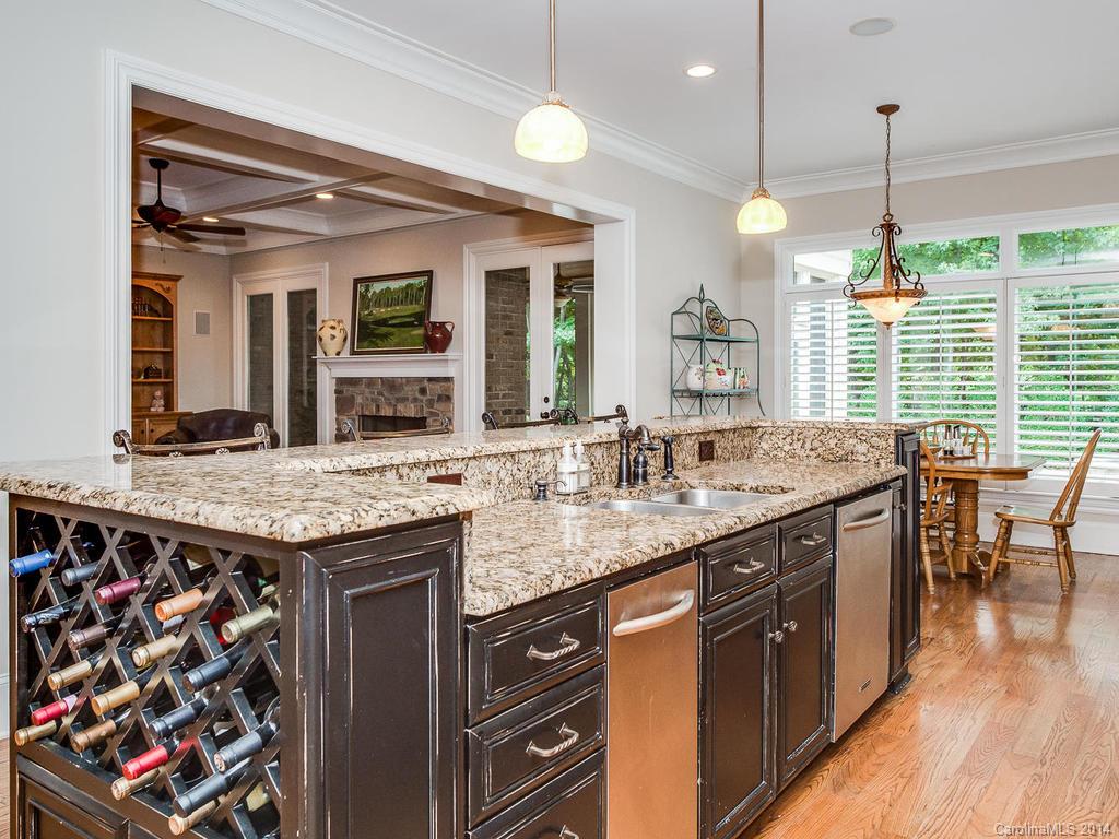 1320 Wyndmere Hills Lane Matthews NC 28105