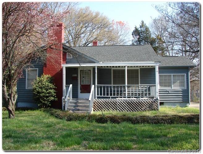 1110 Craig Avenue Gastonia NC 28054