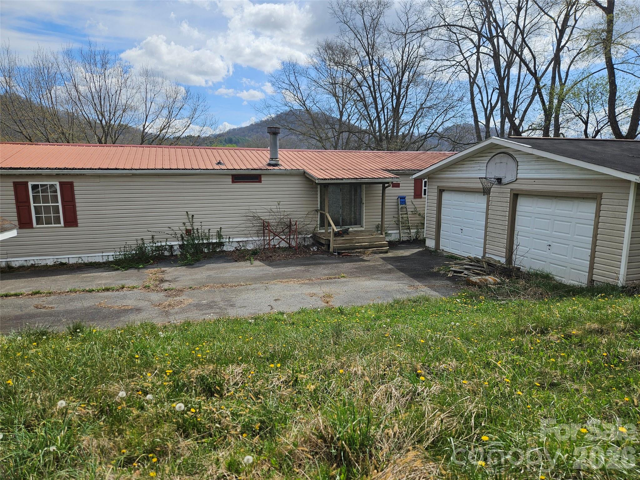 153 Kel Mil Road Waynesville NC 28785