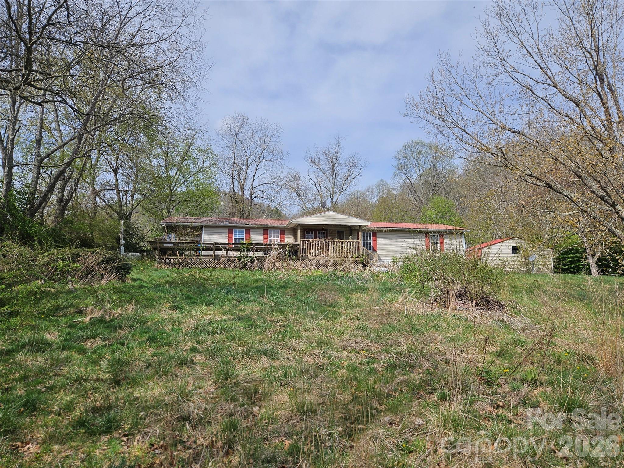 153 Kel Mil Road Waynesville NC 28785