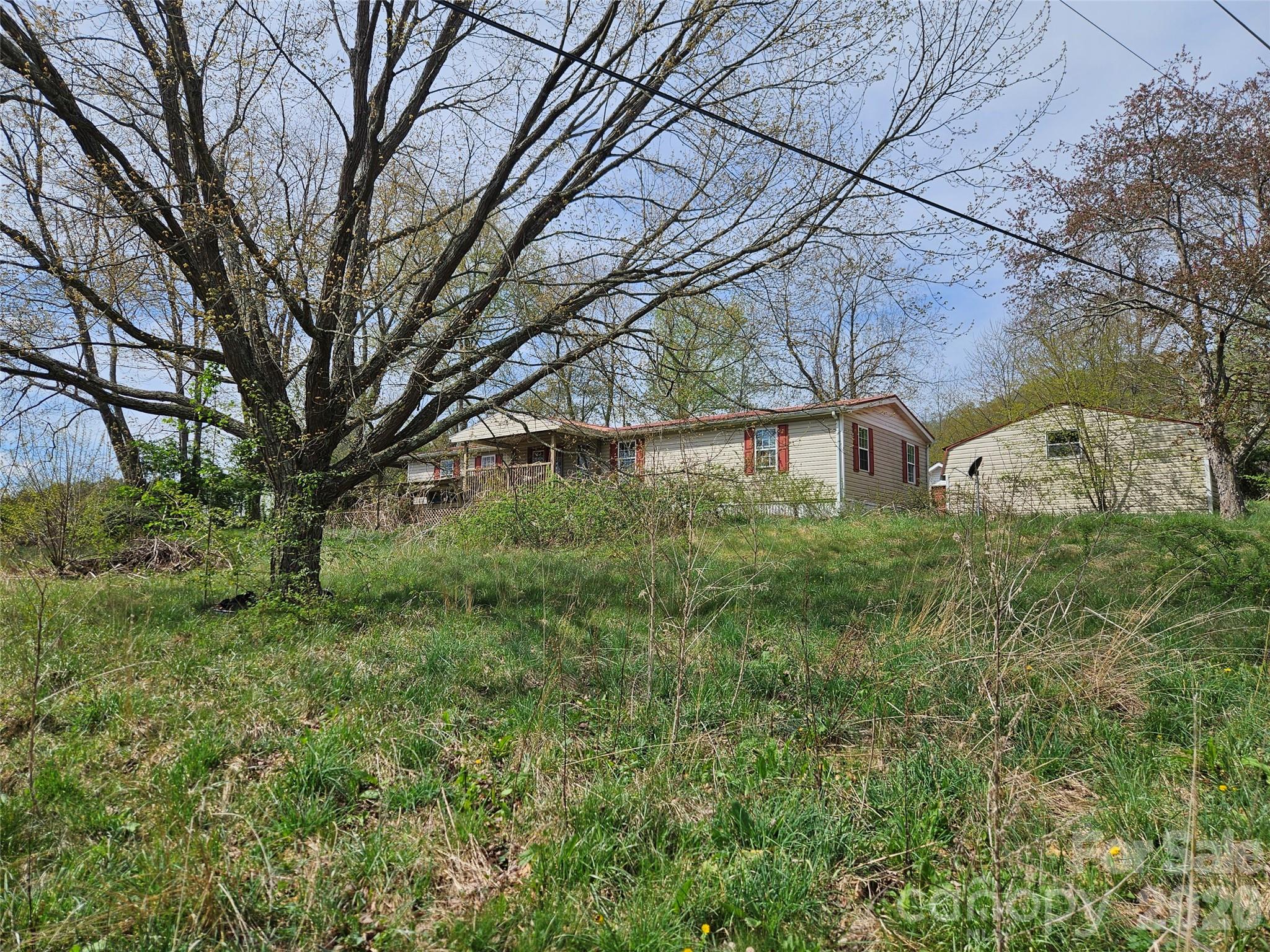 153 Kel Mil Road Waynesville NC 28785