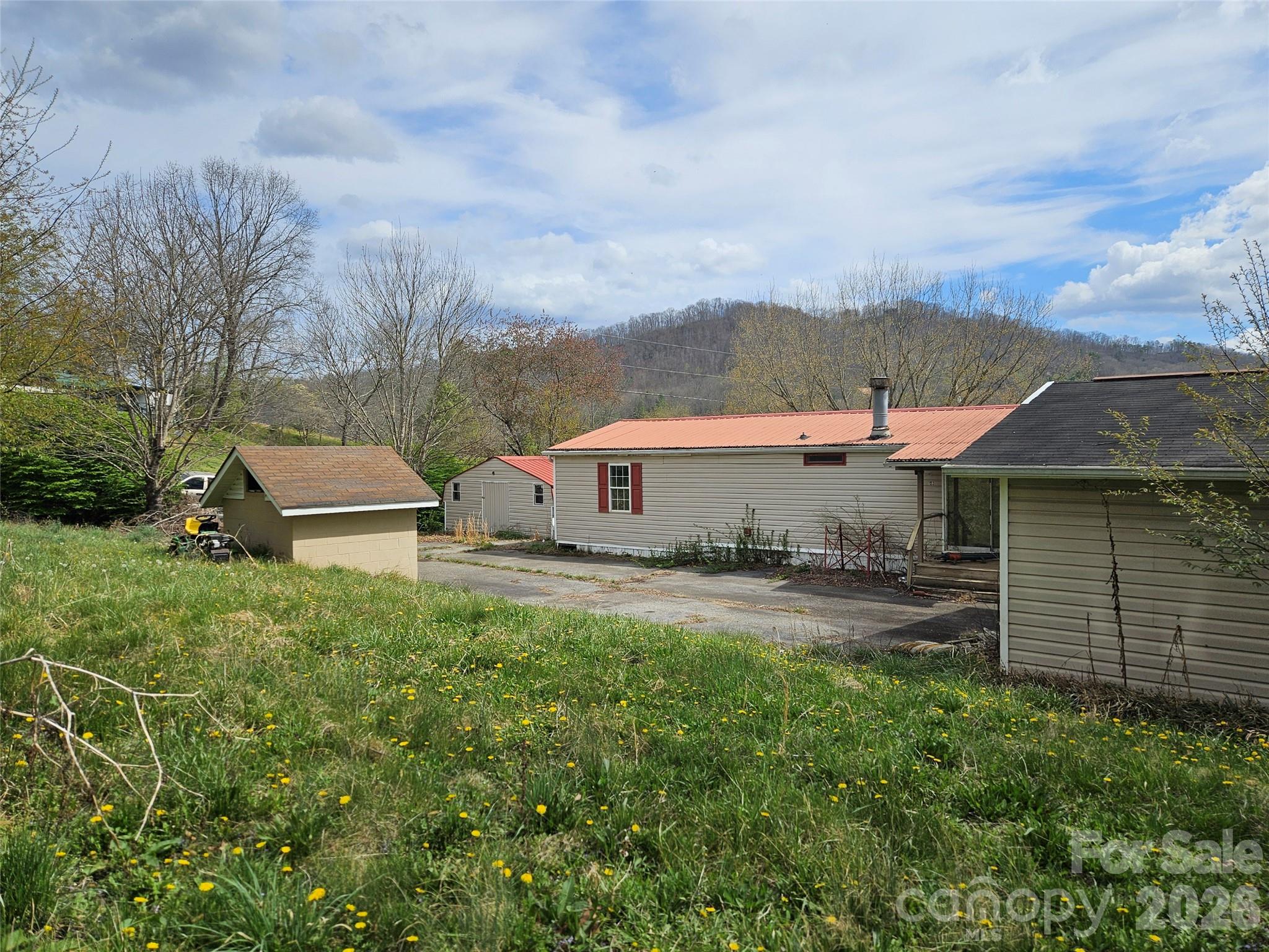 153 Kel Mil Road Waynesville NC 28785
