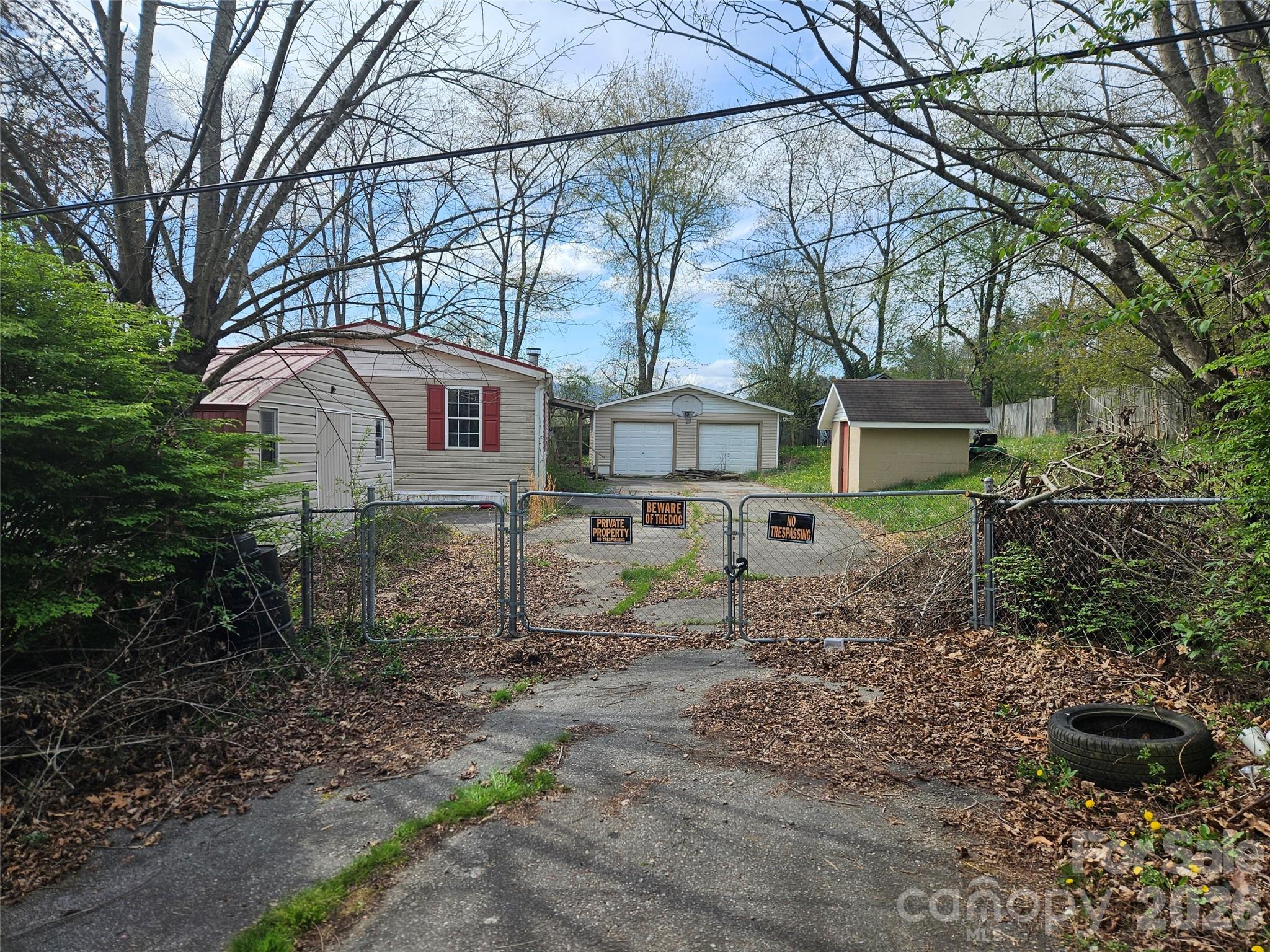 153 Kel Mil Road Waynesville NC 28785
