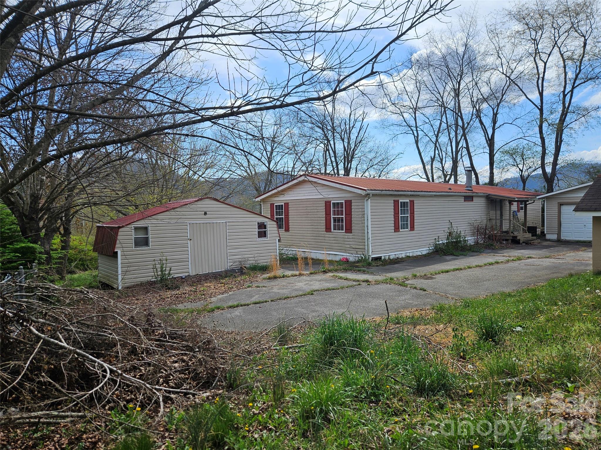 153 Kel Mil Road Waynesville NC 28785
