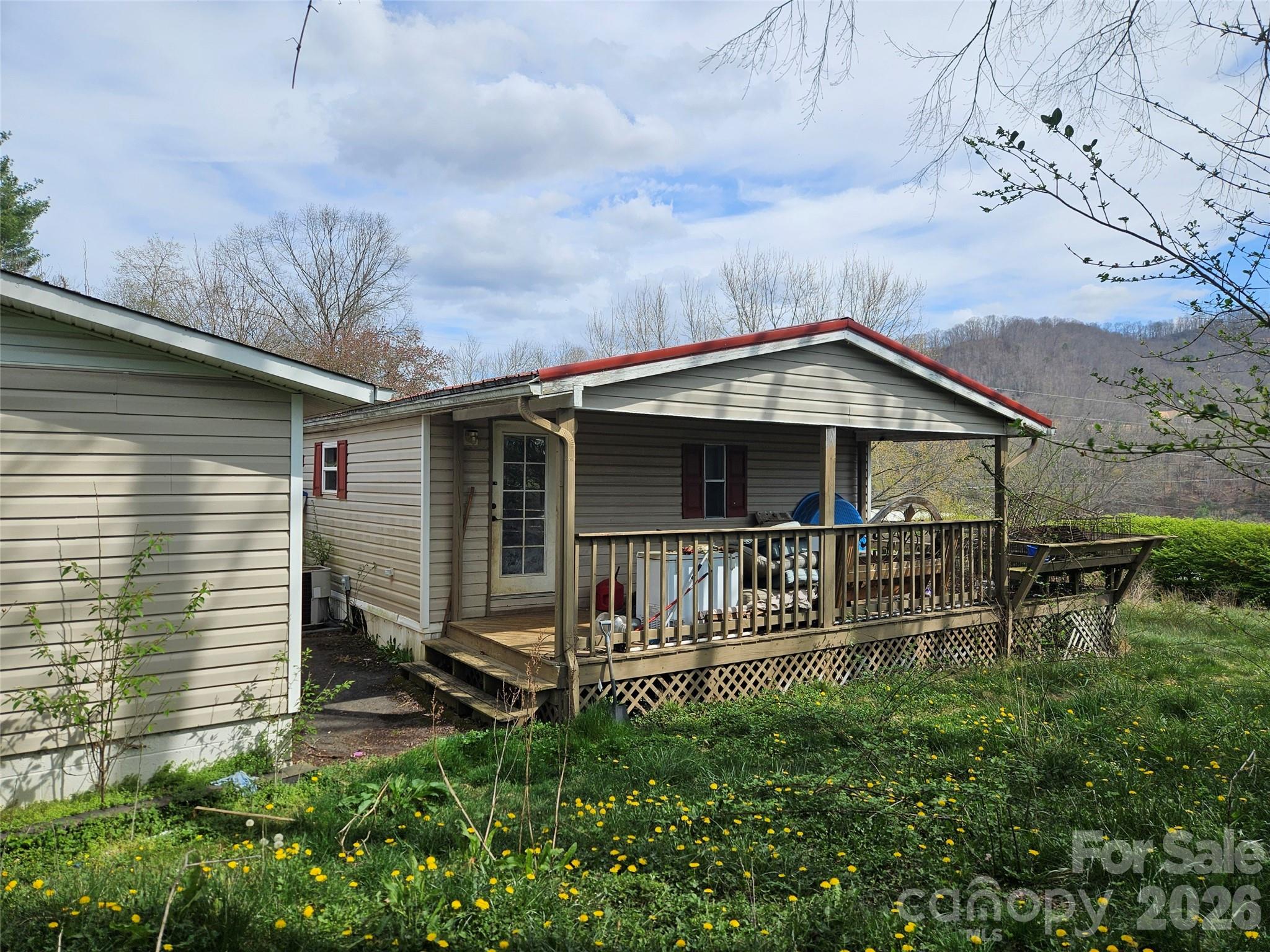 153 Kel Mil Road Waynesville NC 28785