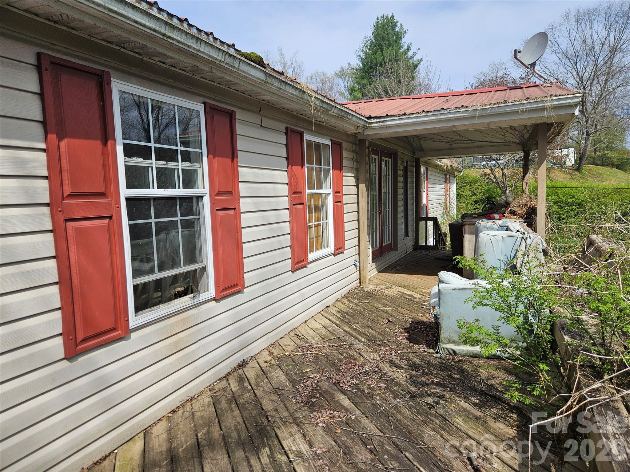 153 Kel Mil Road Waynesville NC 28785