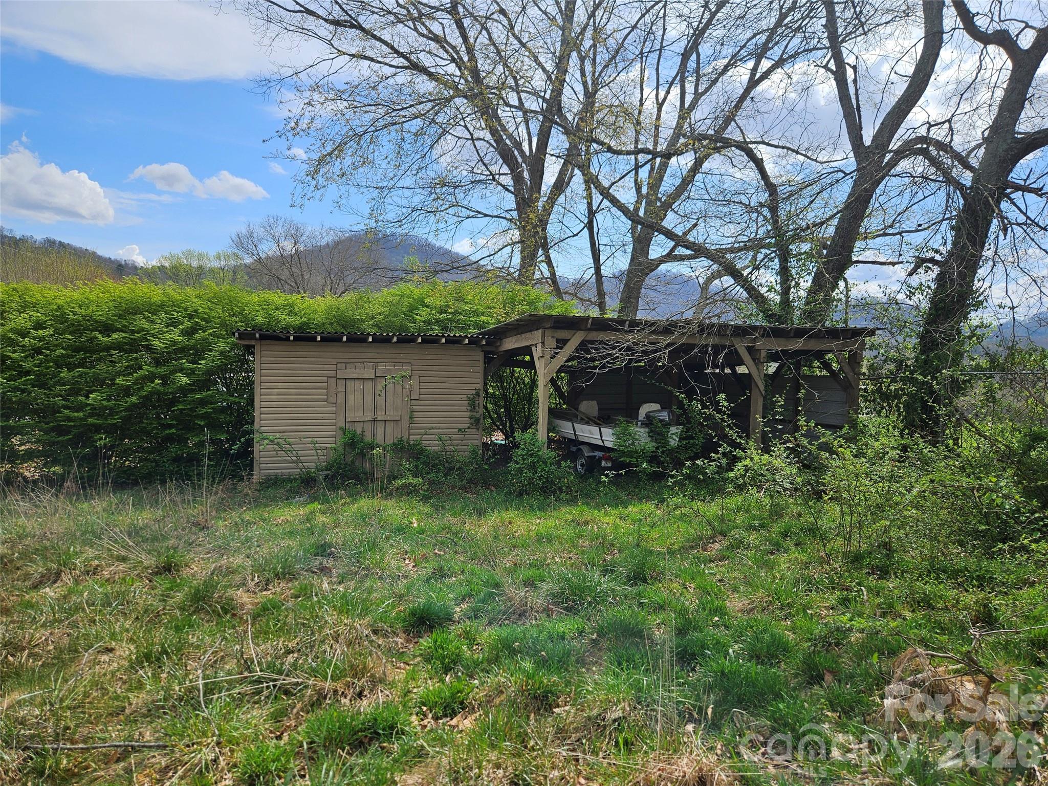 153 Kel Mil Road Waynesville NC 28785