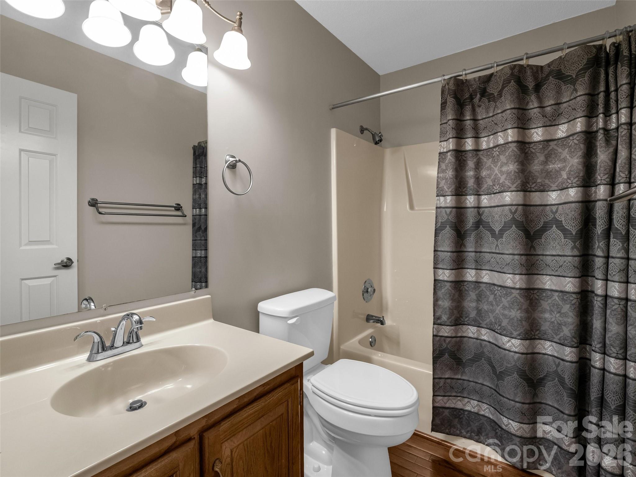 525 Maren Court Hendersonville NC 28739