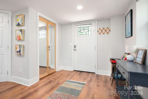 27 Melody Lane Asheville NC 28803
