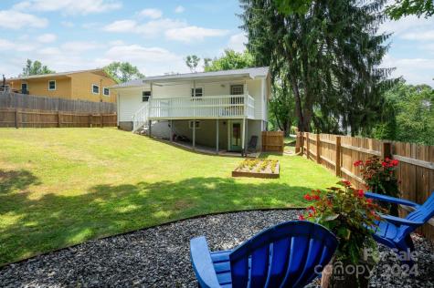 27 Melody Lane Asheville NC 28803