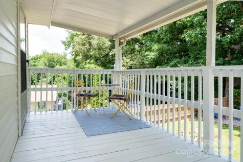 27 Melody Lane Asheville NC 28803
