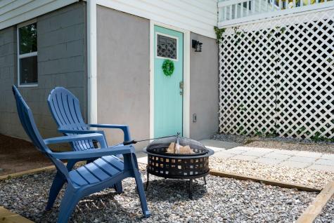 27 Melody Lane Asheville NC 28803