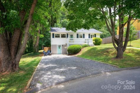 27 Melody Lane Asheville NC 28803