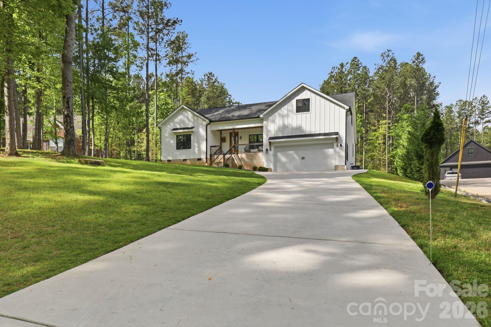 420 Stillwater Road Troutman NC 28166
