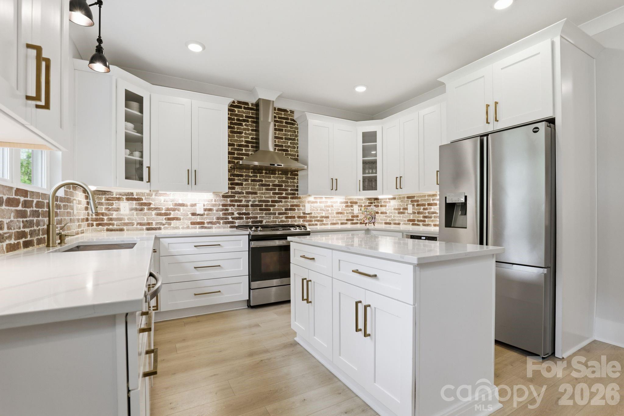420 Stillwater Road Troutman NC 28166