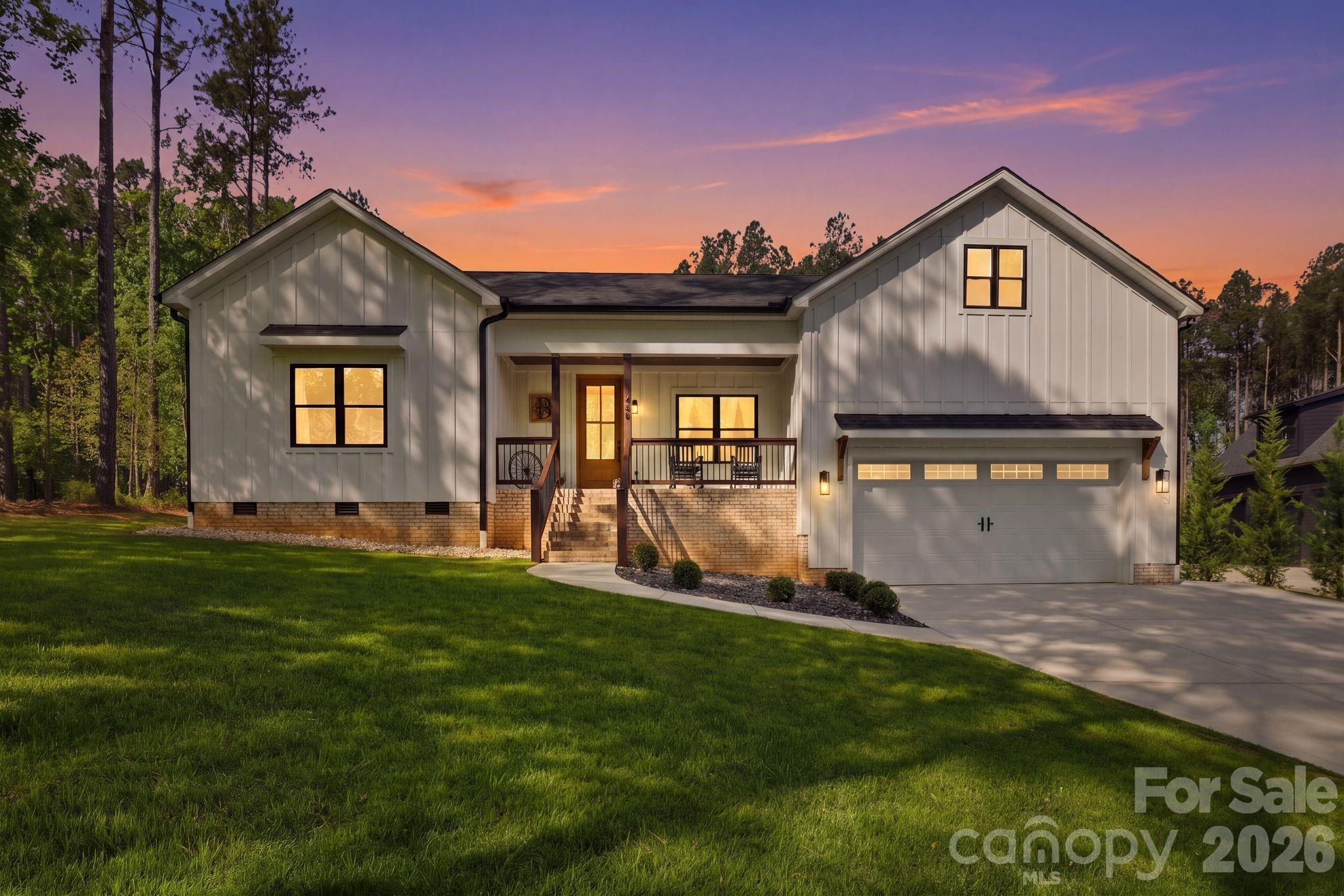 420 Stillwater Road Troutman NC 28166